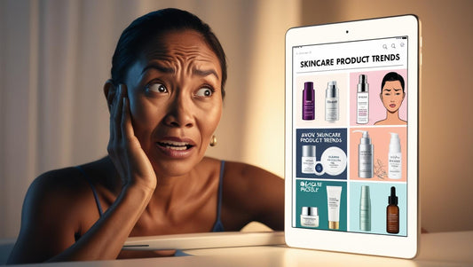Skincare Trends to Avoid If You Have Sensitive Skin