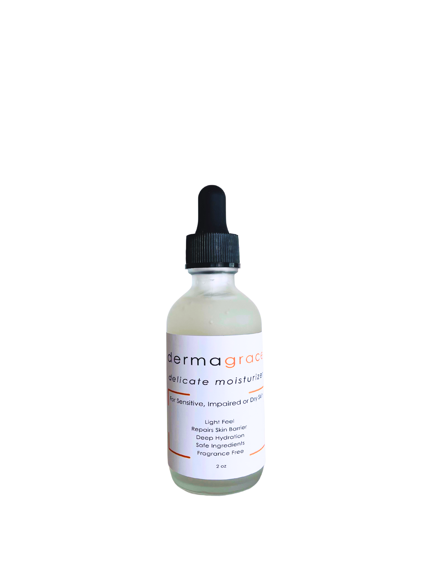 delicate moisturizer